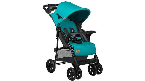 Lionelo Emma Plus Vivid Turquoise
