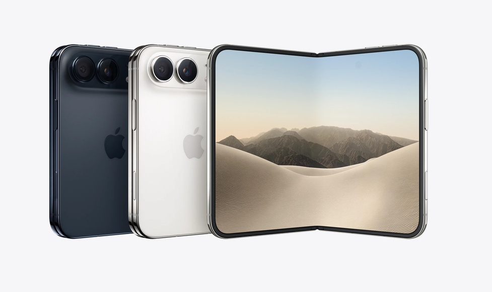 iPhone Duo 2 z teleobiektywem i FaceID? Apple uczy się na błędach