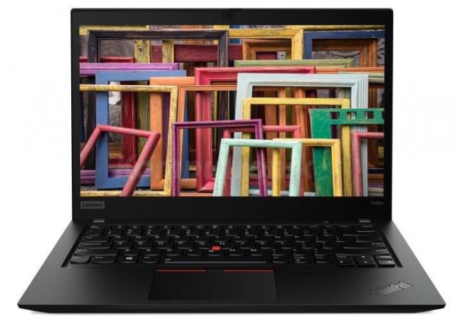 Lenovo ThinkPad T490s (20NX000JPB)