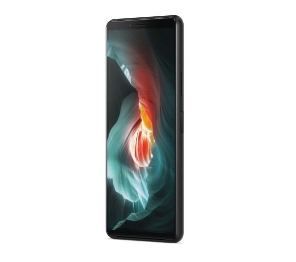 Sony Xperia 10 II (czarny)
