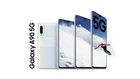 Samsung Galaxy A90 5G