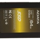 A-Data SSD XPG SX900 64GB 2.5'' SATA3 SF2281 Sync 555/520 MB/s
