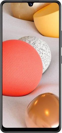 Samsung A42 5G 4/128GB Dual SIM Czarny (SM-A426BZKDEUB)