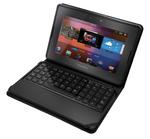 BlackBerry Mini Keyboard - świetny dodatek do tableta od BlackBerry