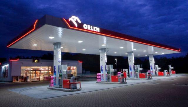Orlen Pay, czyli sposób na jeszcze szybsze tankowanie