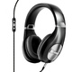 Klipsch Sluchawki STATUS BLACK