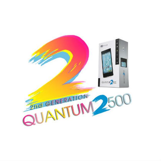 Poznaj Drugą Generację Smartfona Quantum 500