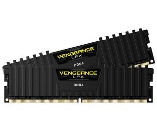 Corsair Vengeance Low Profile DDR4 16GB (2 x 8GB) 2400 CL16