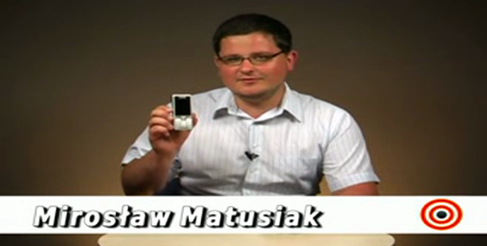 Sony Ericsson C510 [TEST]