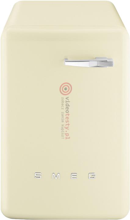 SMEG Lata'50 LBE16P SMEG Lata'50 LBE16P