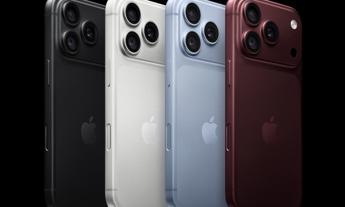 Apple iPhone 18 Pro z problemami - FaceID i zmienna przysłona