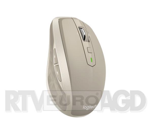 Logitech MX Anywhere 2 Stone