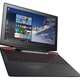 Lenovo Y700-15 15,6" Intel® Core™ i7-6700HQ - 8GB RAM - 1TB - GTX960