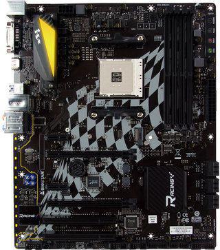 Biostar X370GT5