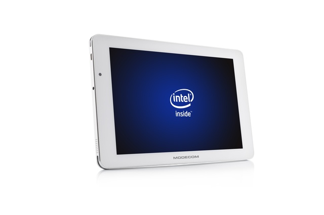 MODECOM FreeTAB 9000 IPS IC - niedrogi tablet z wydajnym procesorem