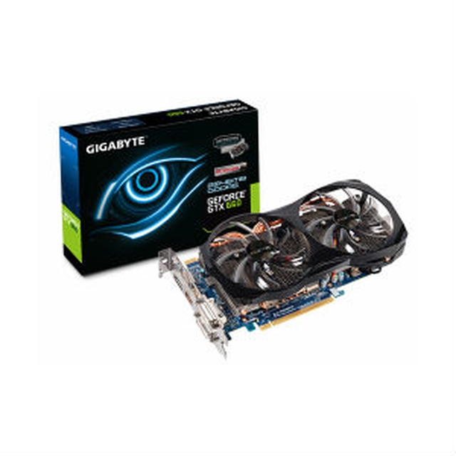 Porada: Podkręcamy GTX660 w Wersji OC od Gigabyte