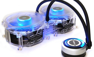 ZALMAN Reserator 3 Max Dual