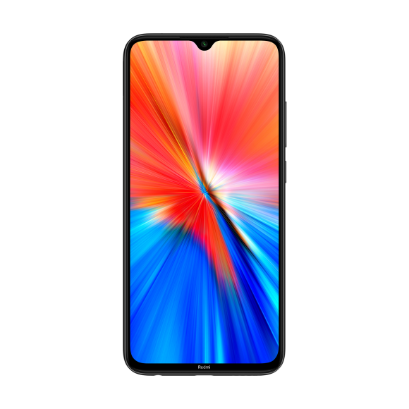 Xiaomi Redmi Note 8 2021 4/64GB Dual SIM Czarny (2_387065)