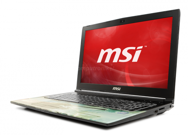 MSI GP62M 7REX WOT Edition (MSI GP62M 7REX WOT)