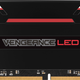 Corsair Vengeance LED DDR4 2x16GB, 3000MHz, CL16, red (CMU32GX4M2D3000C16R)