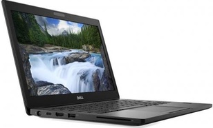 Dell Latitude 7290 (N036L729012EMEA)