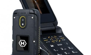 myPhone Hammer BOW+ (TELAOMYPHAM00001)