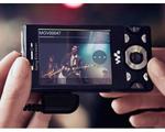 PORADA: Funkcja comeks strips - Sony Ericsson W995