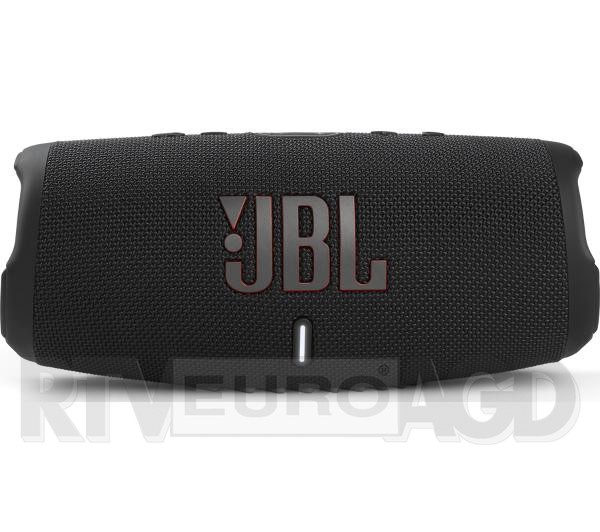 JBL Charge 5 (czarny) - RATY 0% - I w tym roku nie płacisz! JBL Charge 5 (czarny) - RATY 0% - I w tym roku nie płacisz!