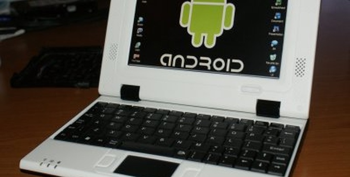 Menq EasyPC E790 – netbook za 50 euro