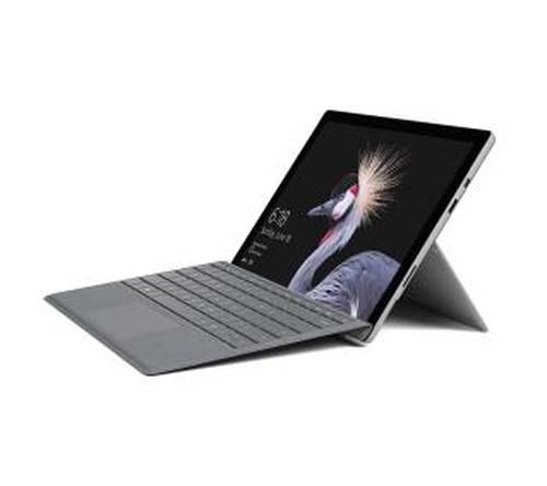 Microsoft Surface Pro 2017 12,3" Intel Core m3-7Y30 - 4GB RAM -