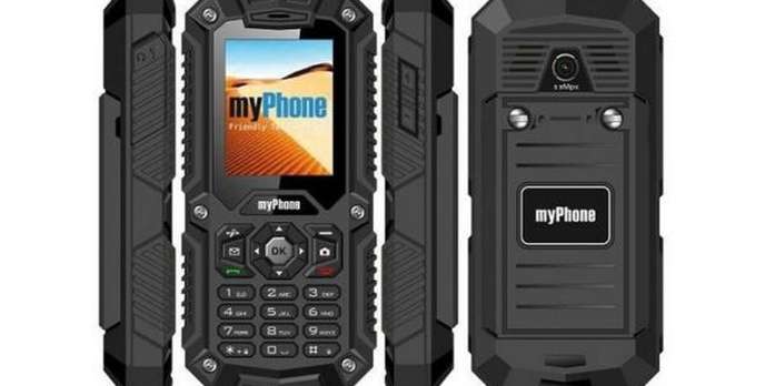 Pancerny Hammer Ponownie w Biedronce