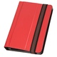 Tracer Etui z klaw. do Tabletu 7'-8' SmartFit Red