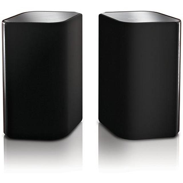 Philips Fidelio AW9000 - jedne z najlepszych głośników bezprzewodowych