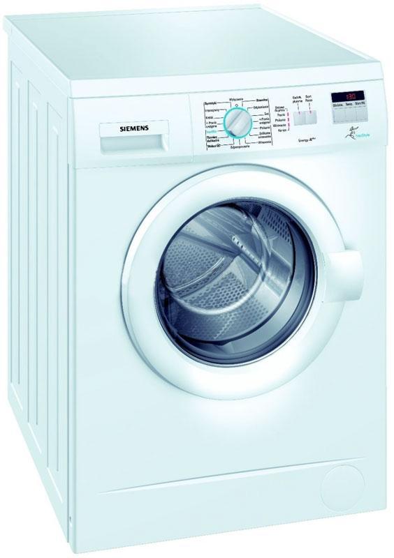 SIEMENS WM 10A27RPL SIEMENS WM 10A27RPL