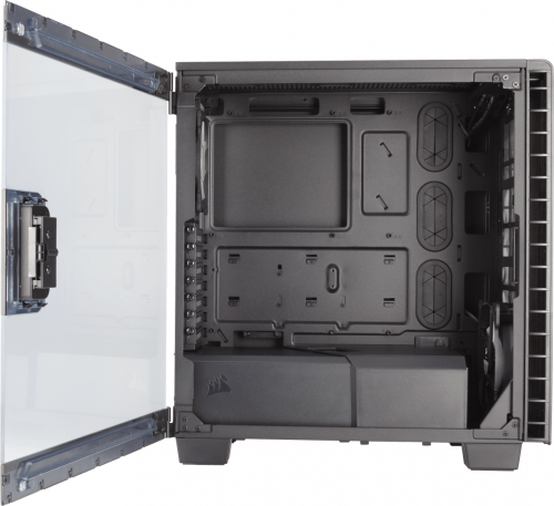 Corsair Carbide 400C (CC-9011081-WW) Corsair Carbide 400C (CC-9011081-WW)