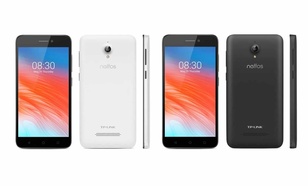 TP-Link Neffos Y5