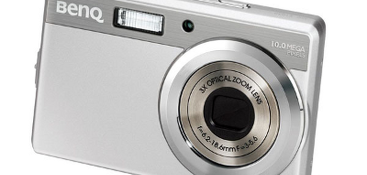 BenQ E1030 [TEST]