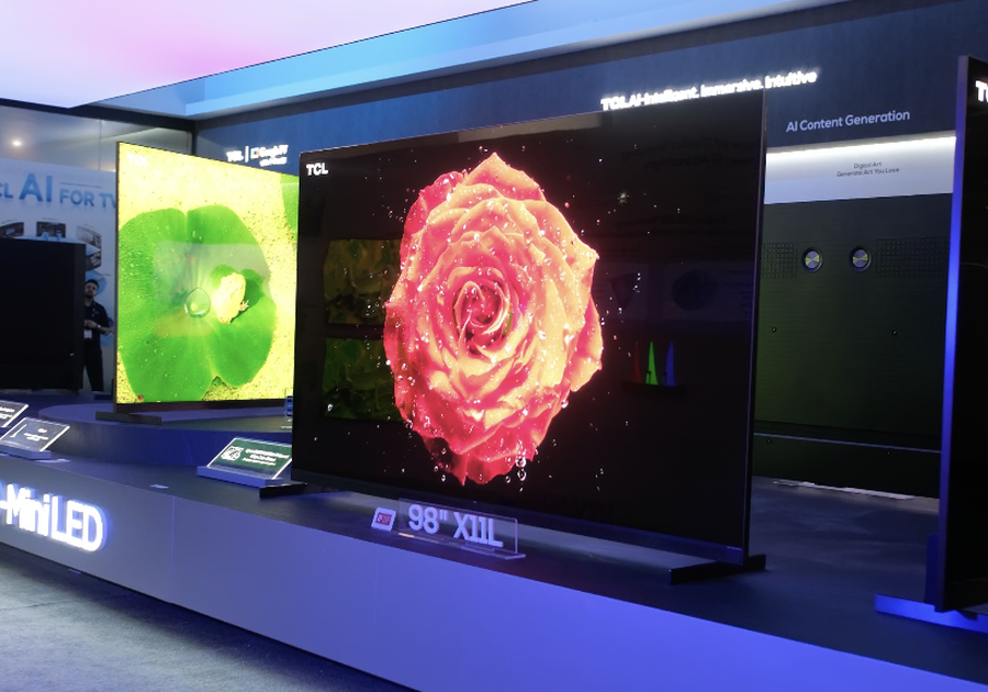 TCL na IFA 2026