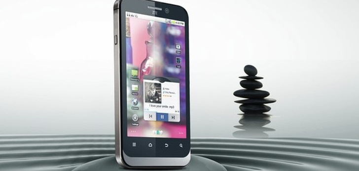 Nowy smartfon ZTE Acqua – wypłyń na szerokie wody możliwości 