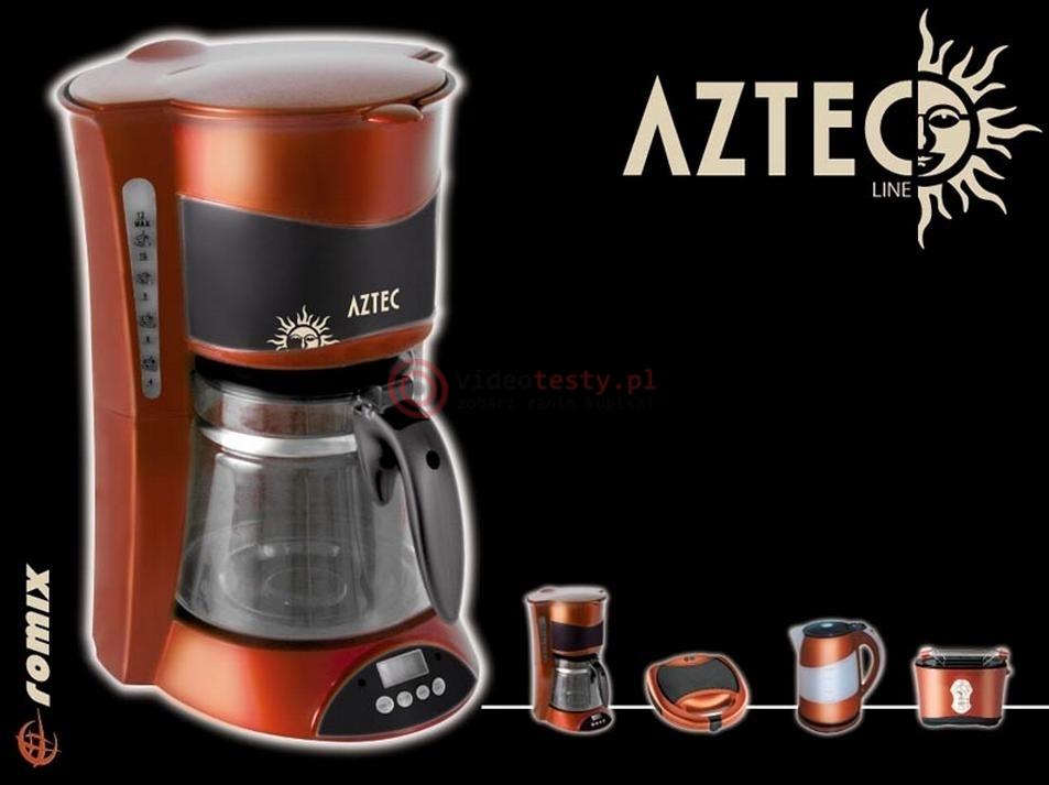 ROMIX Aztec CM 500 AZ ROMIX Aztec CM 500 AZ