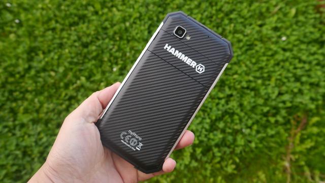 Nowości MyPhone Pojawią się w Sieci Sklepów Biedronka