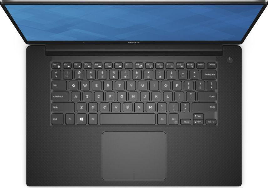 Dell XPS 9570 (9570-6410)