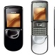 Nokia 8800 Sirocco Edition