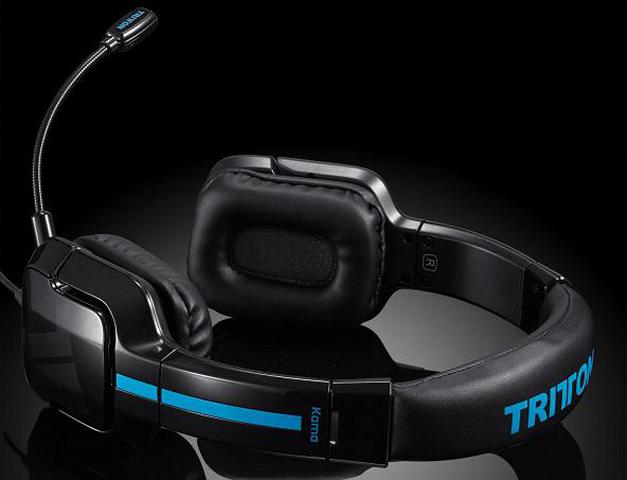 Mad Catz Tritton Kama 2