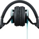 Sony Słuchawki EXTRA BASS DJ type MDR-V55 Blue