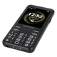 myPhone Halo Q+ (czarny)