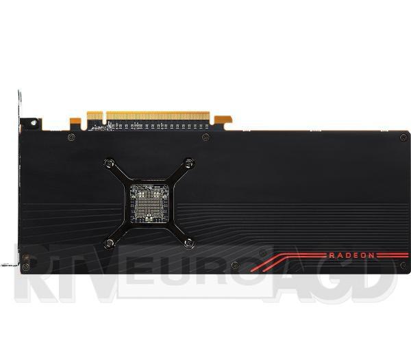 ASrock Radeon RX 5700 XT 8G - RATA GRATIS I W TYM ROKU NIE PŁACISZ