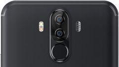 UleFone Power 3 64GB Czarny