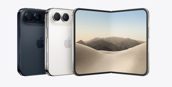 iPhone Duo 2 z teleobiektywem i FaceID? Apple uczy się na błędach