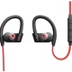 Jabra Sport Pace, Czerwone